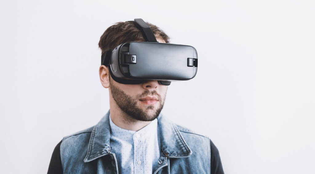 Virtual Reality and Augmented Reality Development