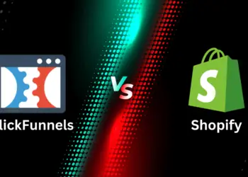 Clickfunnels vs Shopify 2023 Which One Is The Best