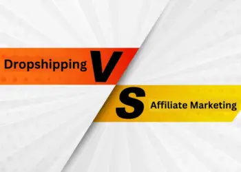 Dropshipping vs Affiliate Marketing