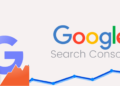 google search console