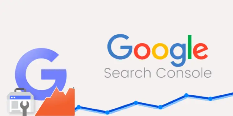 google search console