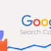 google search console